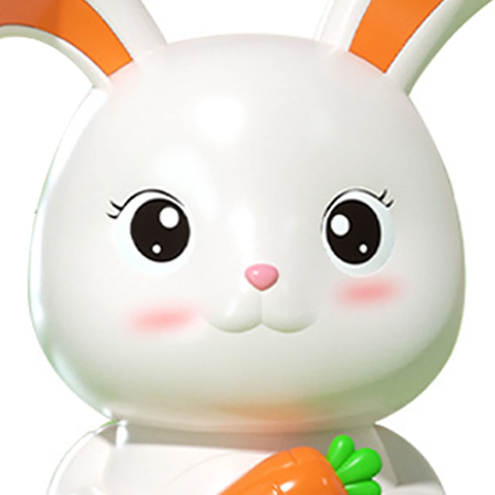 貯金箱　うさぎ　ゴールド 楽天市場】磁器貯金箱 マネーバンク ウサギ Gold Bunny Money